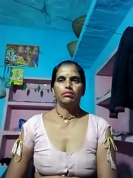 Mohni cute online show from November 1, 11:20 pm