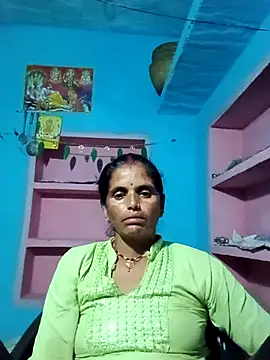 Mohni cute online show from October 25, 12:39 pm