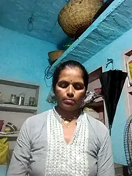 Mohni cute online show from October 12, 11:17 pm