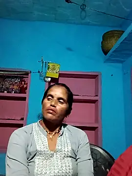 Mohni cute online show from October 15, 12:35 pm