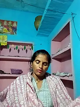 Mohni cute online show from October 28, 1:17 am