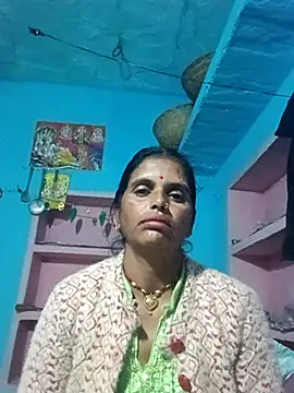 Mohni cute online show from November 15, 1:20 am