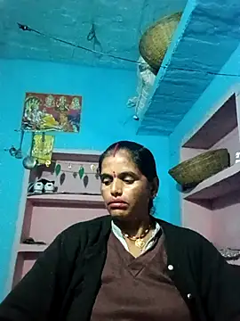 Mohni cute online show from December 3, 12:01 am