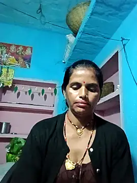 Mohni cute online show from November 25, 1:17 am