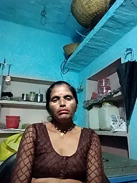 Mohni cute online show from October 10, 1:17 am