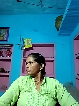 Mohni cute online show from October 16, 2:03 pm