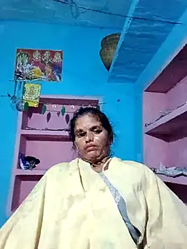 Mohni cute online show from October 30, 3:53 pm