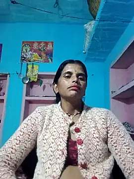 Mohni cute online show from November 23, 1:37 am