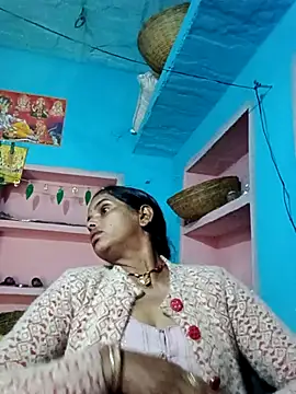 Mohni cute online show from November 30, 2:01 am