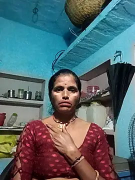 Mohni cute online show from October 9, 12:22 am