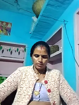 Mohni cute online show from November 25, 1:44 pm