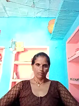 Mohni cute online show from October 18, 8:27 am