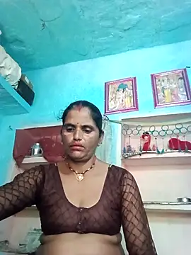 Mohni cute online show from September 30, 6:41 am