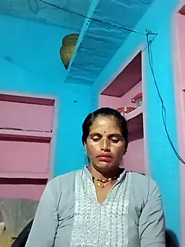 Mohni cute online show from October 19, 12:35 am