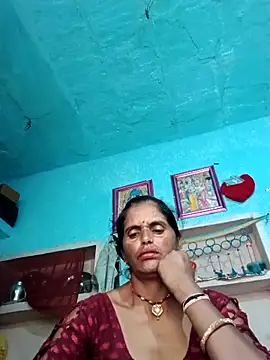 Mohni cute online show from October 5, 2:02 am