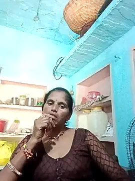 Mohni cute online show from October 8, 6:26 am