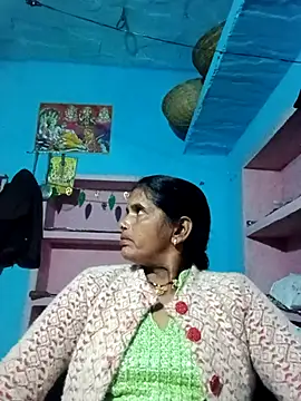 Mohni cute online show from November 12, 1:59 pm