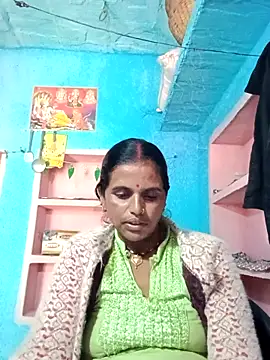 Mohni cute online show from November 20, 4:13 am