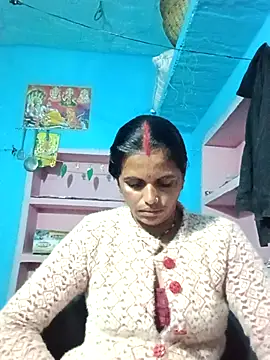 Mohni cute online show from November 22, 1:15 am