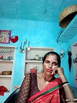 Mohni cute online show from October 3, 11:12 am