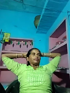 Mohni cute online show from October 20, 12:45 am