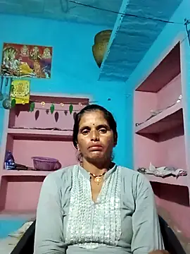 Mohni cute online show from October 27, 1:12 pm