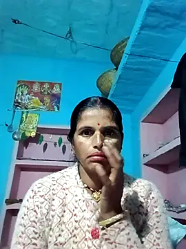 Mohni cute online show from November 12, 1:10 am