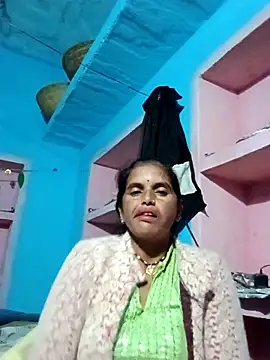 Mohni cute online show from November 11, 12:05 am