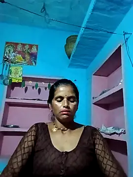 Mohni cute online show from October 24, 12:09 am