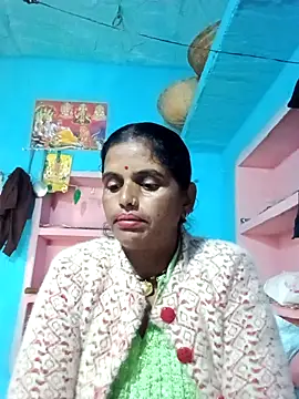 Mohni cute online show from November 13, 2:04 am