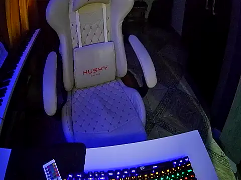 Rryans online show from November 18, 9:07 pm