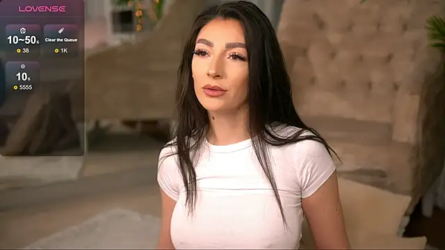 ErisVesper online show from March 2, 4:13 am