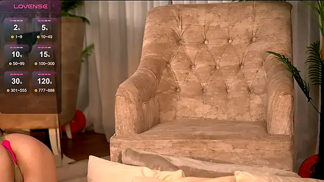 ErisVesper online show from November 22, 4:00 am