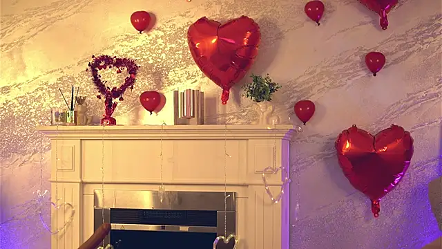 CassieMiles online show from March 3, 4:08 am