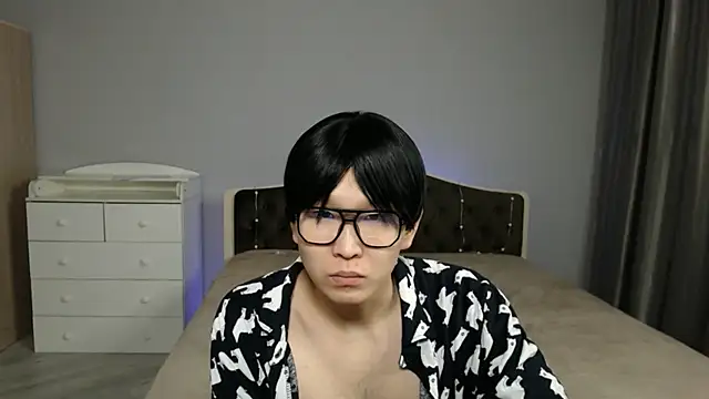 KaiChicken online show from January 12, 5:47 am