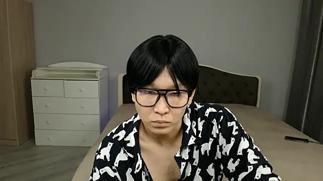 KaiChicken online show from January 14, 4:27 am