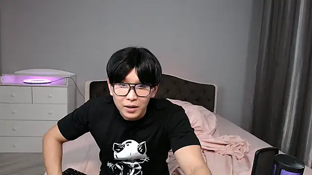 KaiChicken online show from November 20, 10:20 pm