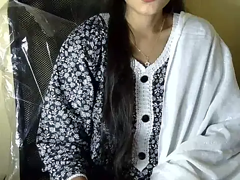 Shazi 1 online show from December 5, 12:37 pm