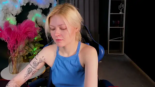 Callista a online show from April 10, 2:51 am