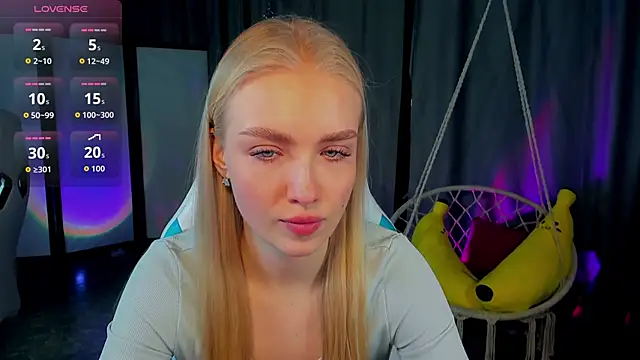 TessaGrays online show from February 2, 12:37 pm