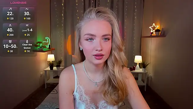 TessaGrays online show from January 16, 9:46 am