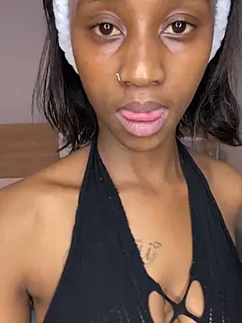 Snapshot of Sirah1 chatting on October 2, 9:51 pm Sirah1 online show from October 2, 9:51 pm