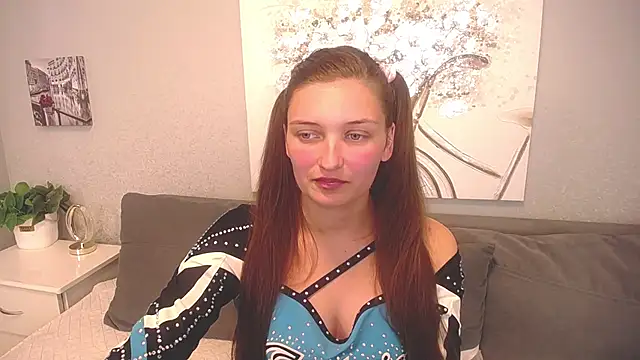 AlisaPeres online show from October 11, 1:12 pm