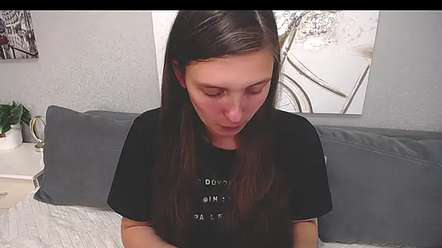 AlisaPeres online show from October 7, 1:34 pm