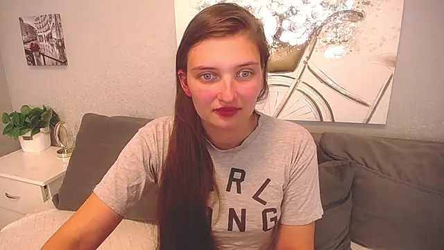AlisaPeres online show from October 10, 12:39 pm