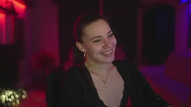 CandyStorm online show from January 14, 9:40 pm