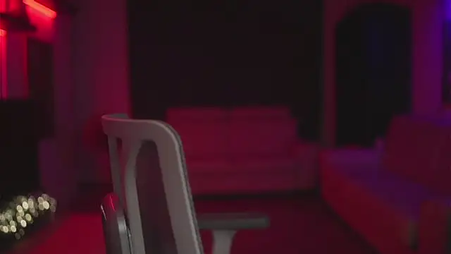 CandyStorm online show from November 28, 10:32 pm