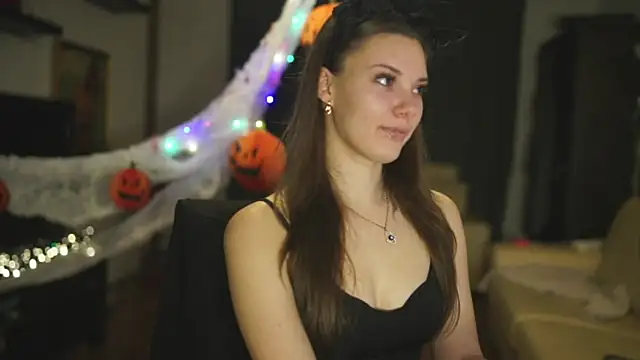 CandyStorm online show from October 28, 8:19 pm