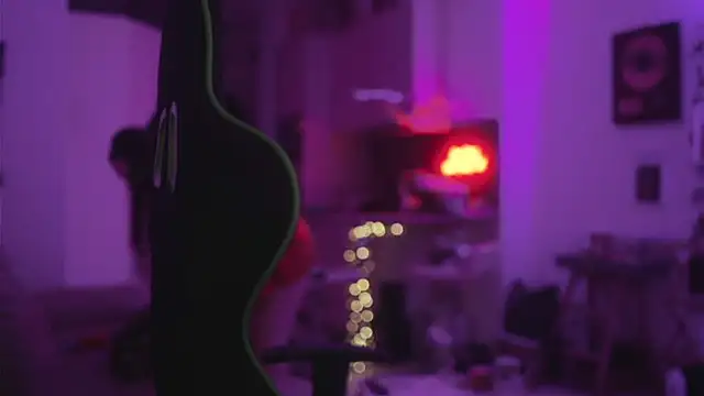 CandyStorm online show from April 9, 8:48 pm