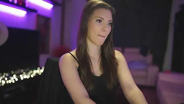 CandyStorm online show from October 23, 6:39 pm